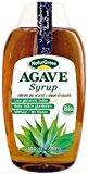 Naturgreen Syrup/Sirope Agave Bio 500 Ml / 690 G