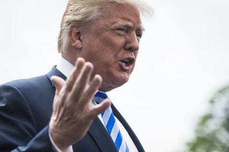 '¡Estén atentos!': Trump y sus asesores tratan el destino de los prisioneros de Corea del Norte como un suspenso