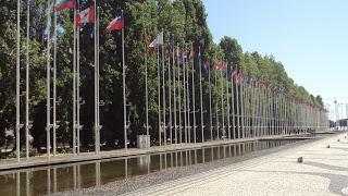 Diario de viaje: Albufeira, Lisboa y Cascais V. Cascais y regreso a Lisboa.