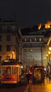 Diario de viaje: Albufeira, Lisboa y Cascais V. Cascais y regreso a Lisboa.