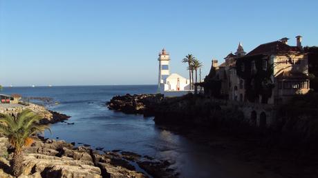 Diario de viaje: Albufeira, Lisboa y Cascais V. Cascais y regreso a Lisboa.