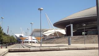 Diario de viaje: Albufeira, Lisboa y Cascais V. Cascais y regreso a Lisboa.