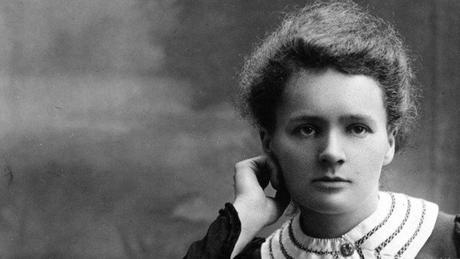 Las 20 mejores frases célebres de Marie Curie - Dedicado a mi hermana