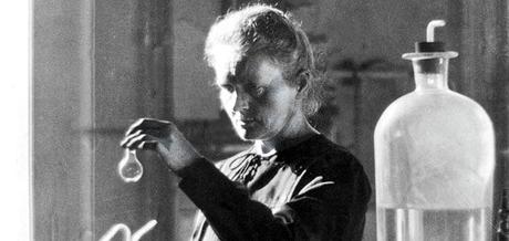 Las 20 mejores frases célebres de Marie Curie - Dedicado a mi hermana