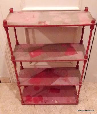 Encubriendo el material Encubriendo el material