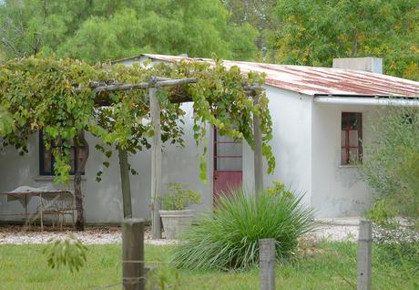 Garzón: el especial encanto de un pueblo quedado en el tiempo