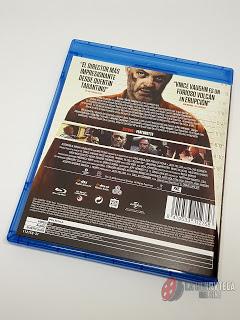 Sorteo Bluray Brawl in cell Block 99 Sorteo Bluray Brawl in cell Block 99