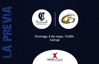 HORARIOS DE PLAYOFFS DE LA LIGA HEINEKEN Y ASCENSO A LA MISMA