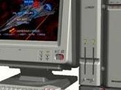 Sharp X68000, respuesta Japón Atari Commodore