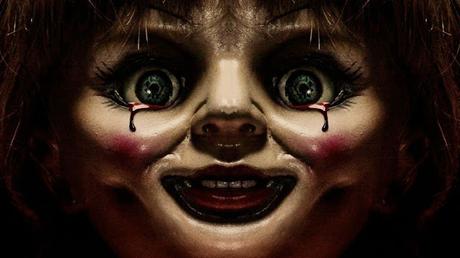 'Annabelle 3' será la siguiente película del universo 'The Conjuring'