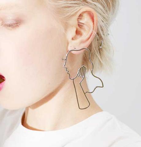 ESTOS SON LOS PENDIENTES DE MODA 2018 ¡NO TE LOS PIERDAS! ESTOS SON LOS PENDIENTES DE MODA 2018 ¡NO TE LOS PIERDAS!