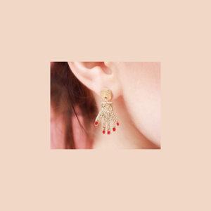 ESTOS SON LOS PENDIENTES DE MODA 2018 ¡NO TE LOS PIERDAS!