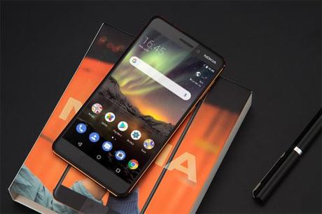 Nokia 6, ¿el renacer de las viejas glorias?