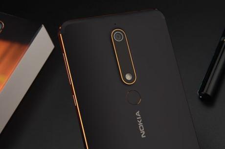 Nokia 6, ¿el renacer de las viejas glorias?