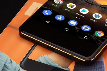 Nokia 6, ¿el renacer de las viejas glorias?
