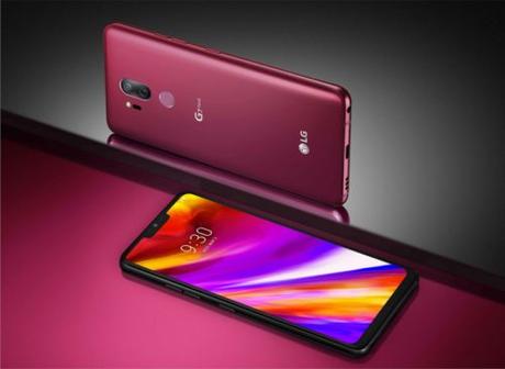 LG G7 ThinQ, cuando la inteligencia se vuelve lo más importante