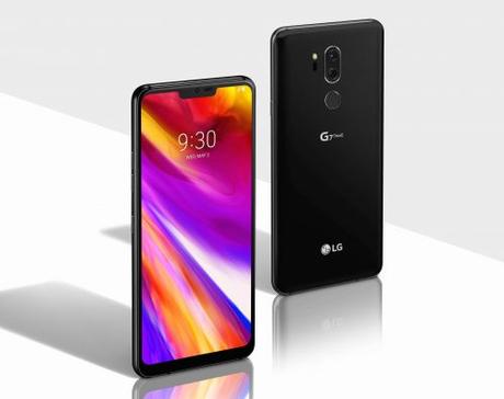 LG G7 ThinQ, cuando la inteligencia se vuelve lo más importante