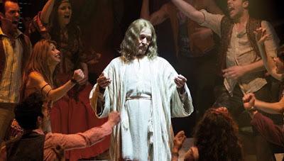 Jesus Christ Superstar, El Ocaso de Los Dioses. Jesus Christ Superstar, El Ocaso de Los Dioses.