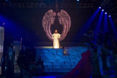 Jesus Christ Superstar, El Ocaso de Los Dioses. Jesus Christ Superstar, El Ocaso de Los Dioses.