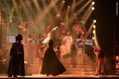 Jesus Christ Superstar, El Ocaso de Los Dioses. Jesus Christ Superstar, El Ocaso de Los Dioses.