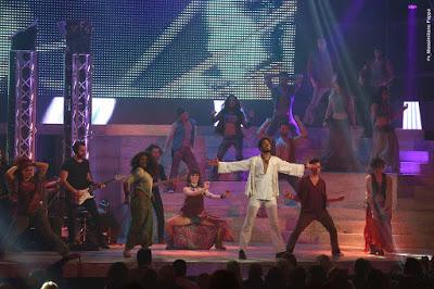 Jesus Christ Superstar, El Ocaso de Los Dioses. Jesus Christ Superstar, El Ocaso de Los Dioses.