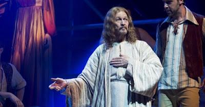 Jesus Christ Superstar, El Ocaso de Los Dioses.