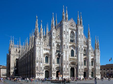 #VIAJE A LAS GRANDES CIUDADES DE ITALIA