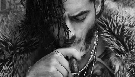Nuevo disco de Maluma