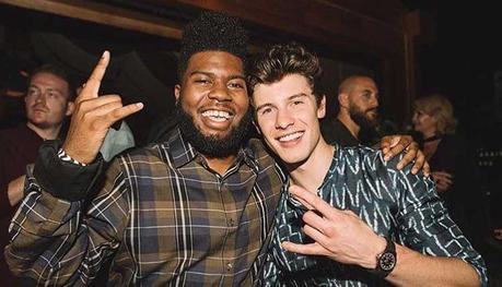 Nuevo single de Shawn Mendes