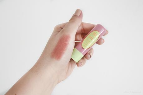 Mis favoritos de Abril 2018