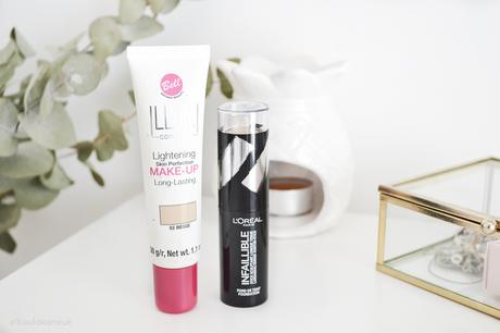 Mis favoritos de Abril 2018 Mis favoritos de Abril 2018