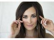 Kacey Musgraves estrena videoclip para Butterflies
