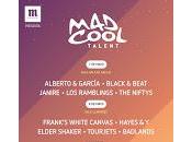 Cool Talent 2018, conciertos
