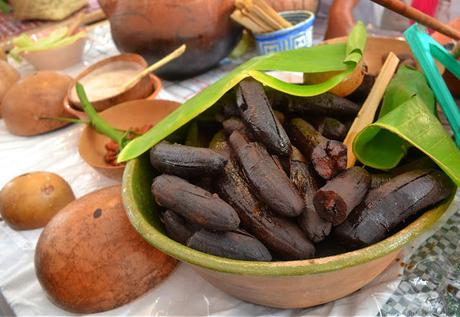 2º Encuentro de Cocineras Tradicionales de Oaxaca