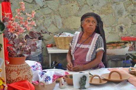 2º Encuentro de Cocineras Tradicionales de Oaxaca