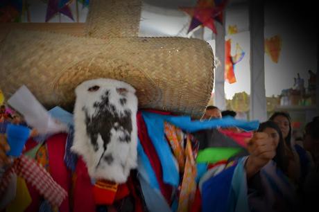 2º Encuentro de Cocineras Tradicionales de Oaxaca