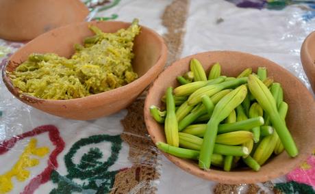 2º Encuentro de Cocineras Tradicionales de Oaxaca