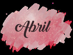 (Sección) Instalove # 3 - Marzo y Abril 2018