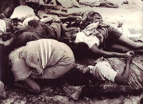 Un NO a la “Controversia” sobre Cassinga