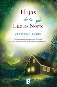 En el Corazón de Los Fiordos – Christine Kabus