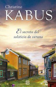 En el Corazón de Los Fiordos – Christine Kabus