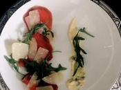 Carpaccio Solomillo #CookingTheChef: Alfons Schuhbeck