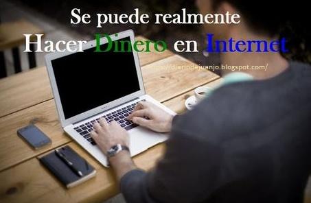 Es Real, Se Puede Hacer Mucho Dinero Online Es Real, Se Puede Hacer Mucho Dinero Online