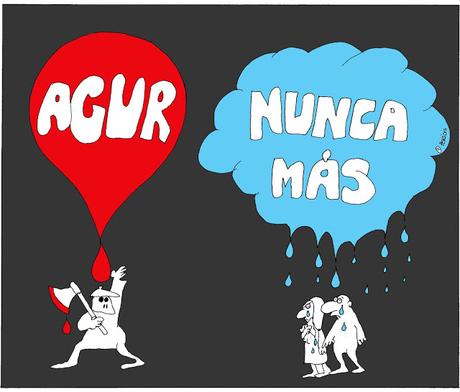 [HUMOR EN CÁPSULAS] Para hoy sábado, 5 de mayo