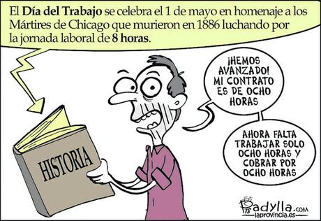 [HUMOR EN CÁPSULAS] Para hoy sábado, 5 de mayo