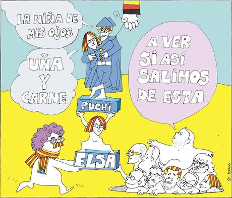 [HUMOR EN CÁPSULAS] Para hoy sábado, 5 de mayo