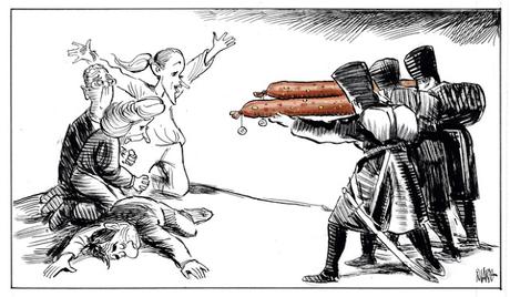 [HUMOR EN CÁPSULAS] Para hoy sábado, 5 de mayo