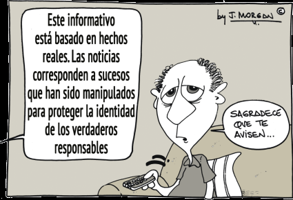 [HUMOR EN CÁPSULAS] Para hoy sábado, 5 de mayo