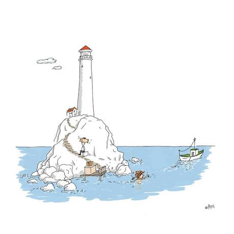 [HUMOR EN CÁPSULAS] Para hoy sábado, 5 de mayo