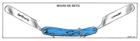 [HUMOR EN CÁPSULAS] Para hoy sábado, 5 de mayo